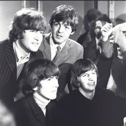 Dream Baby How Long Must I Dream Tabs by The Beatles