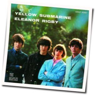 Eleanor Rigby Tabs by The Beatles