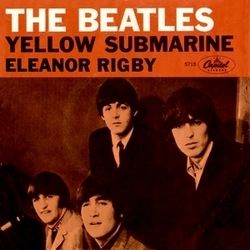 Eleanor Rigby (fingerstyle) Tabs by The Beatles
