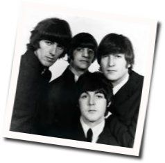 Free As A Bird Tabs by The Beatles