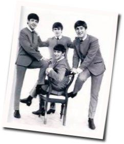 Getting Better  Chords by The Beatles