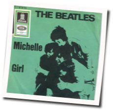 Girl by The Beatles