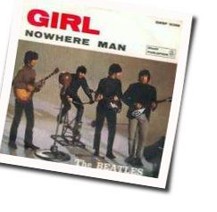 Girl  by The Beatles