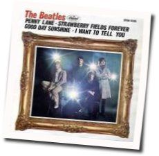 Good Day Sunshine Chords by The Beatles