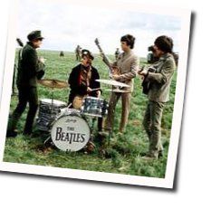 Help Album Chords by The Beatles