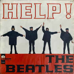 Help Ukulele by The Beatles
