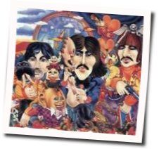 Helter Skelter Chords by The Beatles