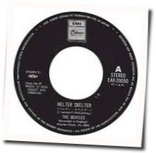 Helter Skelter  Chords by The Beatles