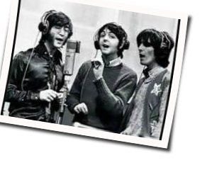 Hey Bulldog Tabs by The Beatles