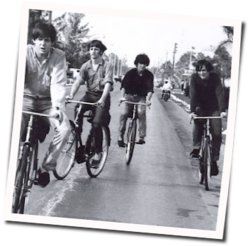 I Had A Dream Tabs by The Beatles
