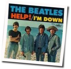 I'm Down by The Beatles