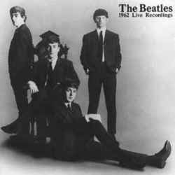 I'm Gonna Sit Right Down And Cry (over You) by The Beatles