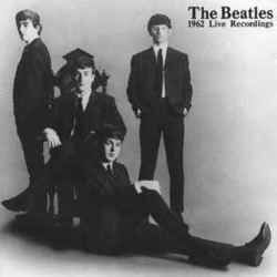 I'm Gonna Sit Right Down And Cry (over You) Chords by The Beatles