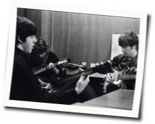 I'm In Love Chords by The Beatles