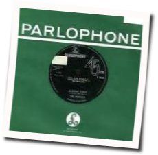 I'm Only Sleeping Tabs by The Beatles