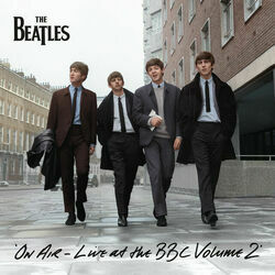 I'm Talking About You by The Beatles