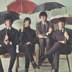 In Spite Of All The Danger Tabs by The Beatles