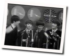 Its Only Love  Chords by The Beatles