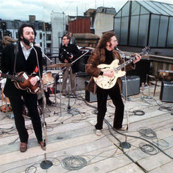 Ive Got A Feeling Tabs by The Beatles