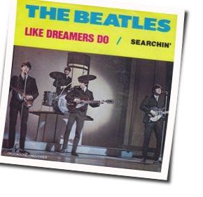 Like Dreamers Do Bass tabs by The Beatles