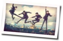 Longer Tabs by The Beatles
