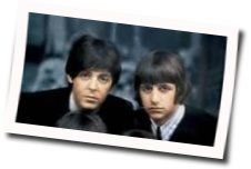 Lovely Rita  Chords by The Beatles