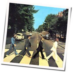 Mean Mr. Mustard Chords by The Beatles