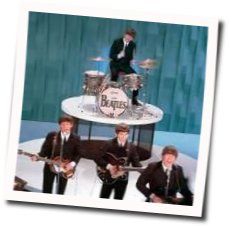 Money That's What I Want Tabs by The Beatles