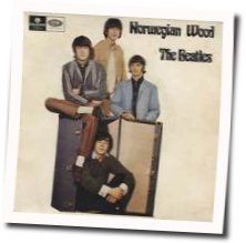 Norwegian Wood  Chords by The Beatles