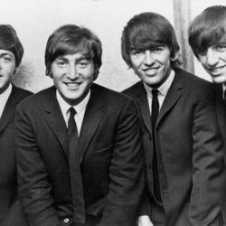 Now And Then Ukulele Chords by The Beatles