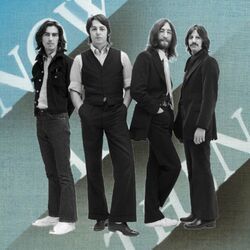 Now And Then  Chords by The Beatles