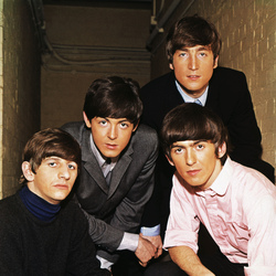 Now And Then  Chords by The Beatles