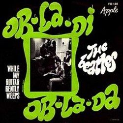 Ob La Di Ob La Da  Chords by The Beatles