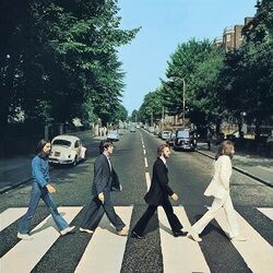 Octopuss Garden Solo Tab by The Beatles
