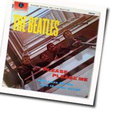 Please Please Me Album by The Beatles