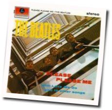 Please Please Me  Chords by The Beatles
