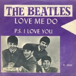 Ps I Love You Ukulele by The Beatles