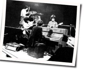 Revolution Tabs by The Beatles