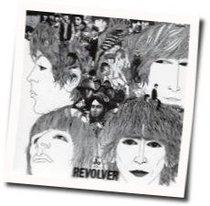 Revolver Album by The Beatles
