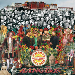 Sgt Peppers Lonely Hearts Club Band Reprise by The Beatles