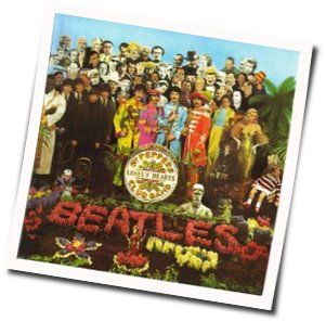 Sgt Peppers Lonely Hearts Club Band  Chords by The Beatles