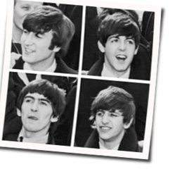 Slow Down  Tabs by The Beatles