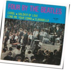 Soldier Of Love by The Beatles