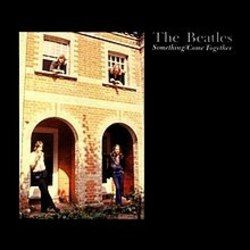 Something  Tabs by The Beatles