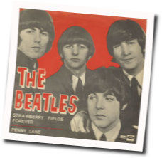 Strawberry Fields Forever Tabs by The Beatles