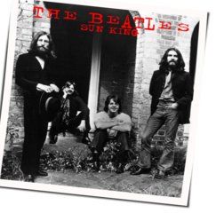 Sun King by The Beatles