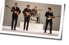 Suzys Parlour Bass Tab by The Beatles