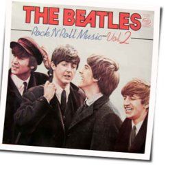 Take Good Care Of My Baby  Chords by The Beatles