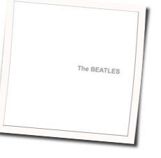 The Beatles Aka The White Album by The Beatles