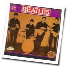 The Hippy Hippy Shake Chords by The Beatles